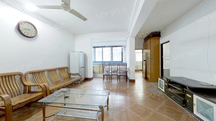 茶亭北路金都小区二手房实景图