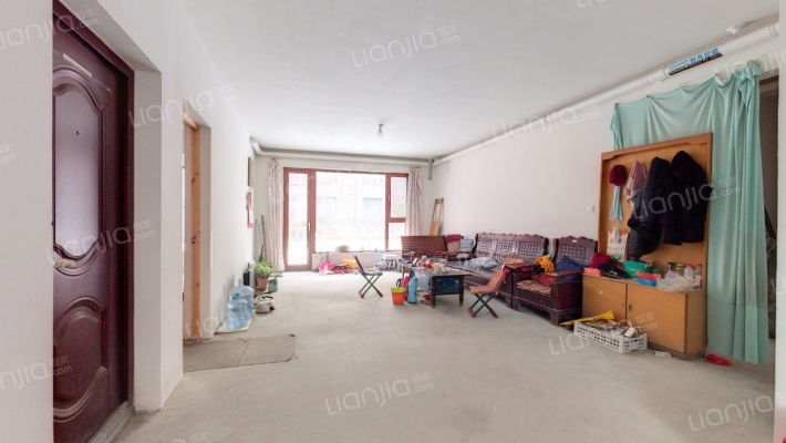 泰祥福邸二手房实景图