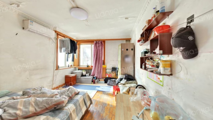 双兴街（大菜市商圈）二手房实景图