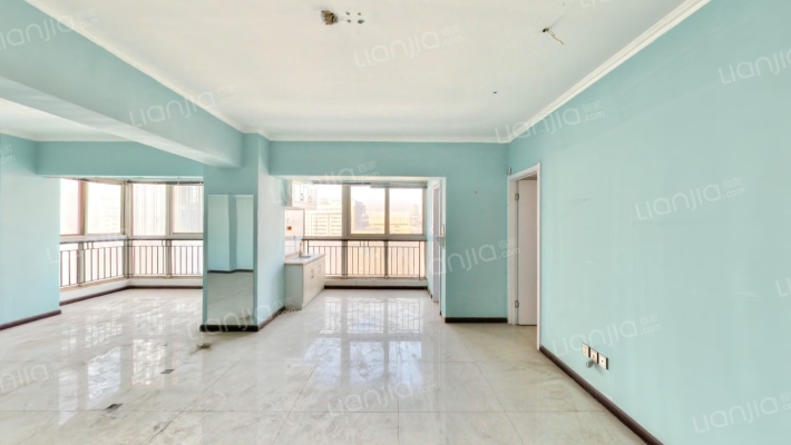 陇华大厦二手房实景图