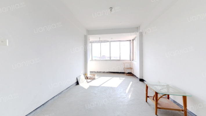 陶然公寓二手房实景图