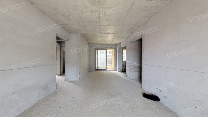 东江御府二手房实景图