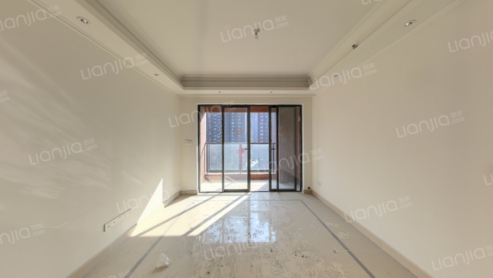 合景天銮二手房实景图