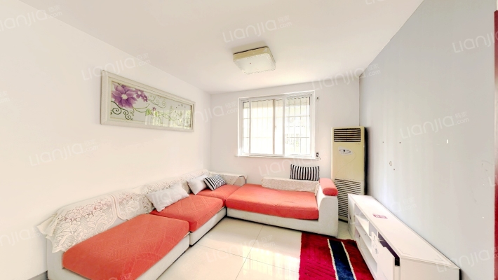 新兴和苑二手房实景图