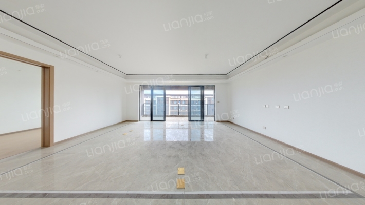 原岸三号院二手房实景图