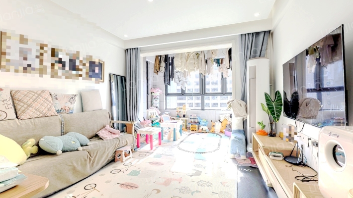 海星生活广场二手房实景图