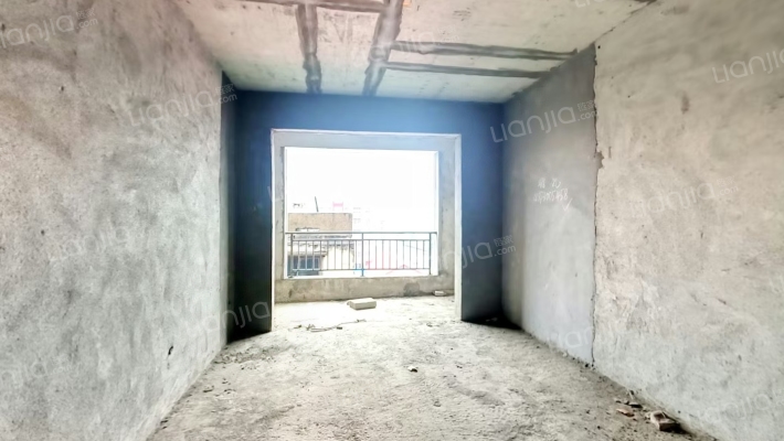 枫桥苑二手房实景图
