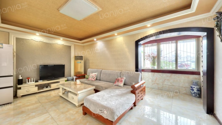 包家巷126号二手房实景图