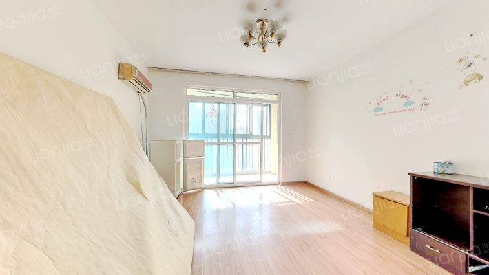 淝南家园南区二手房实景图