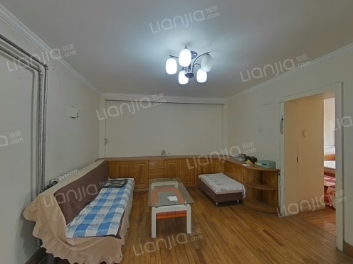 整租·嘉定路 2室1厅 南/北