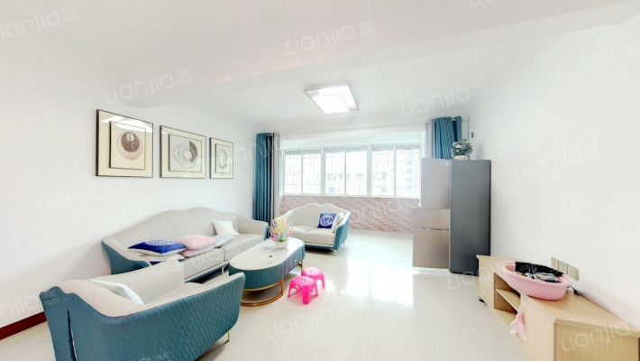 海口科技大厦二手房实景图