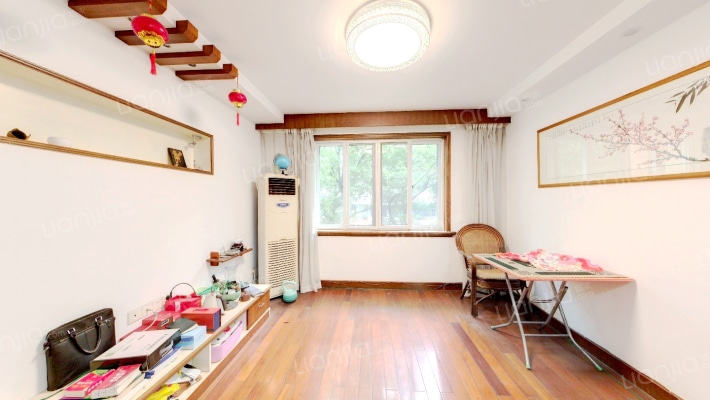 书香苑二手房实景图