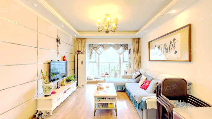 阳光欣园二手房实景图