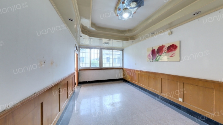 南屏公寓二手房实景图