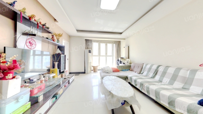 豫花园二手房实景图