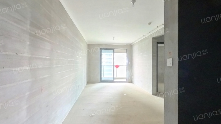 建投秦塘府二手房实景图