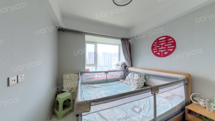 宏发浣花溪二手房实景图