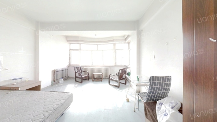 取意小区二手房实景图