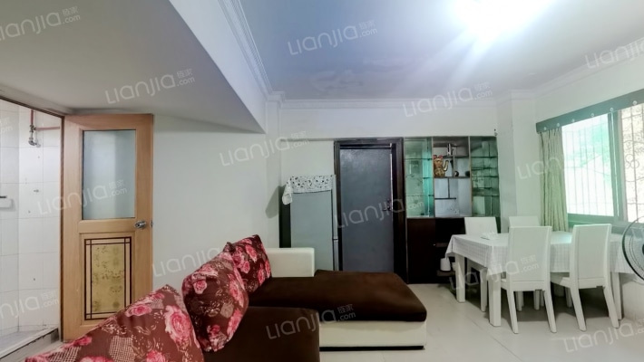 望江苑二手房实景图