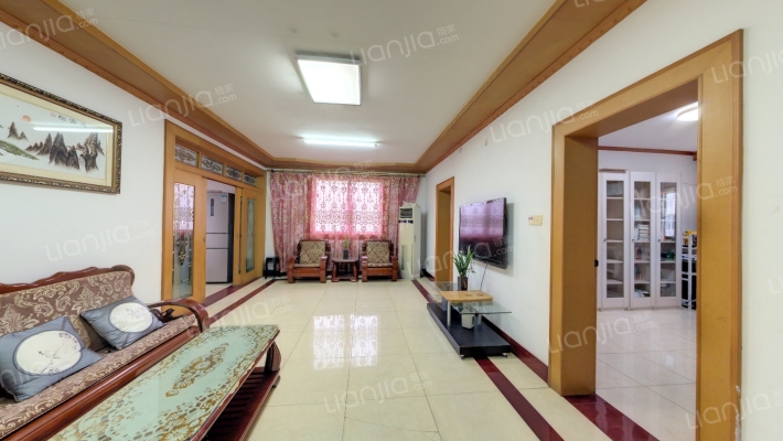 西苑新村二手房实景图