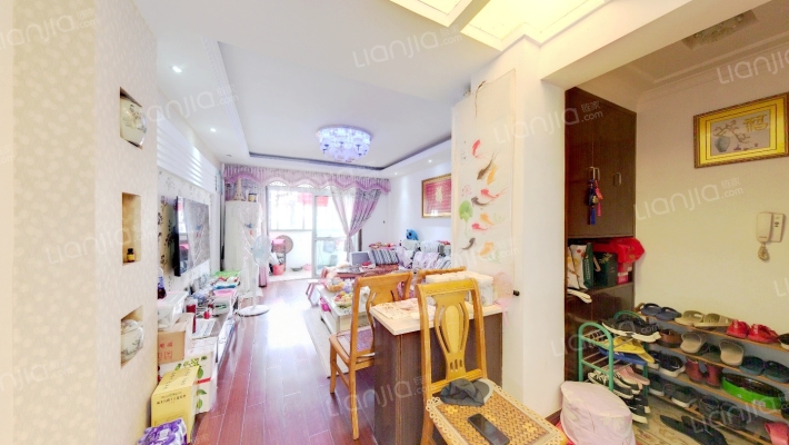 正原小区二手房实景图