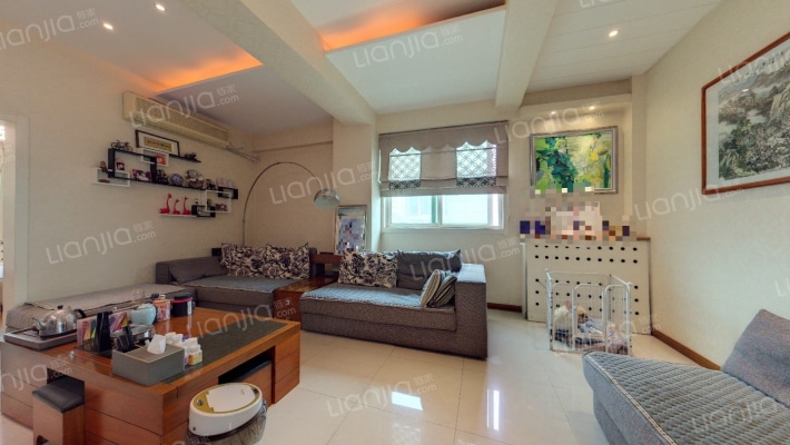 西五路81号二手房实景图