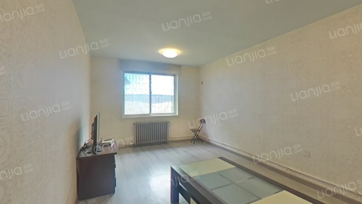 中华南小区二手房实景图