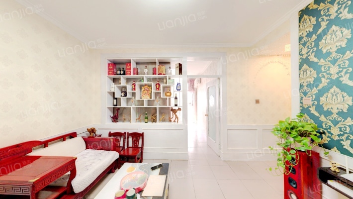 高家小区二手房实景图