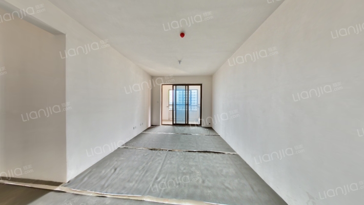 西府丽晶二手房实景图