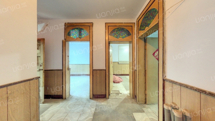 新兴街10号院二手房实景图