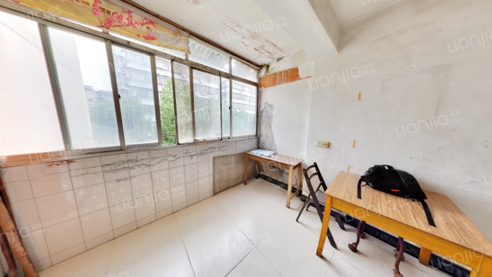 玉虹街二手房实景图