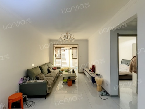 整租·华耀城·佳兆业凤鸣水岸 2室2厅 南