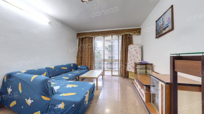 叠翠名苑二手房实景图