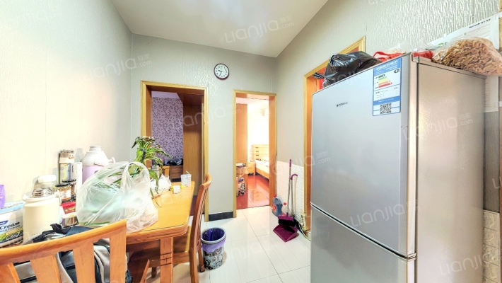 铁路二村二手房实景图