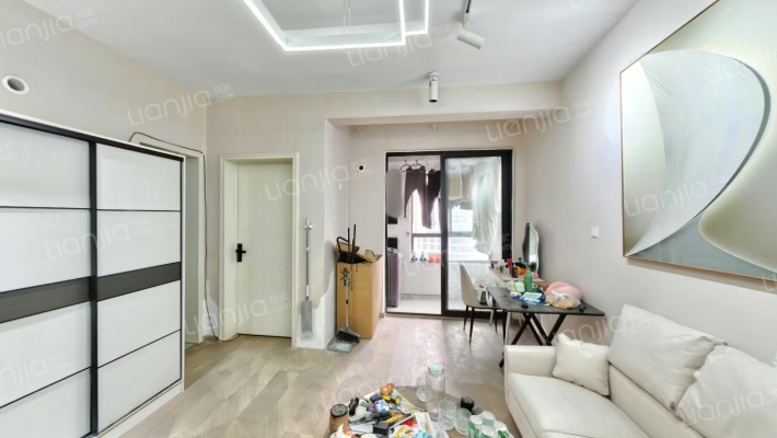 城西桥家园D组团二手房实景图