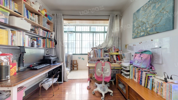 寿一小区二手房实景图