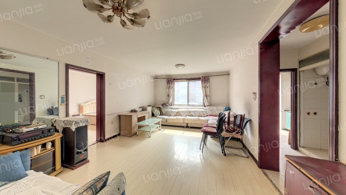 上漾园西区二手房实景图