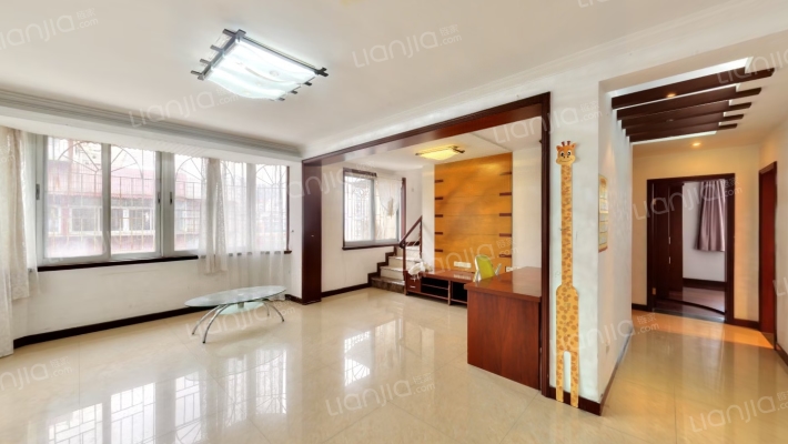 演武花园二手房实景图