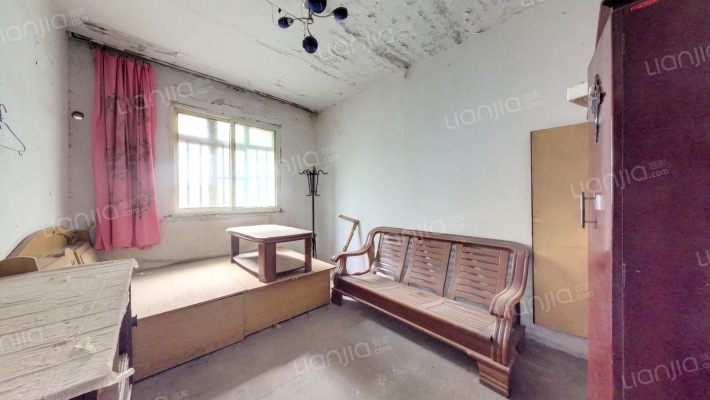 中华巷56号院二手房实景图