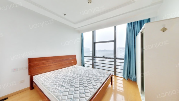 苏州城市生活广场二手房实景图