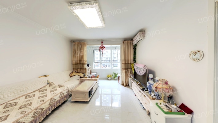 华安丽景二手房实景图