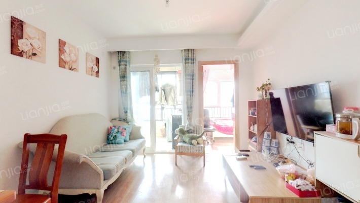 万科美景魅力之城祥润园二手房实景图