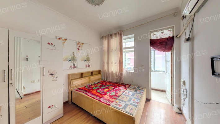 建工局家属院二手房实景图