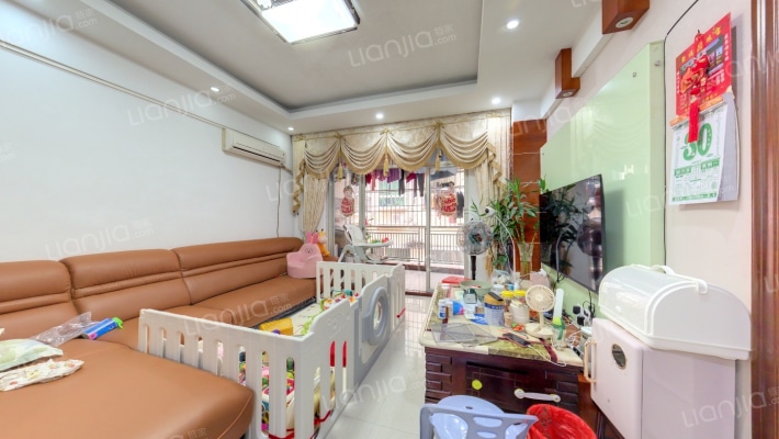 景兴大厦二手房实景图