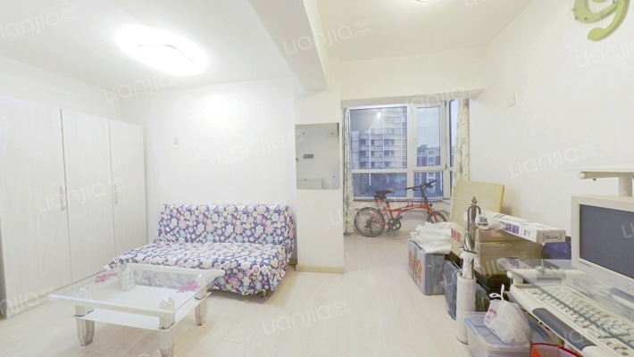 弘景花园二手房实景图