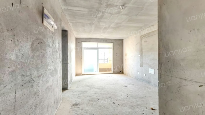 德和家园二手房实景图