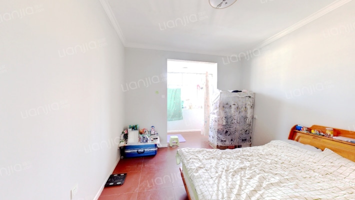 鼓楼路24号二手房实景图