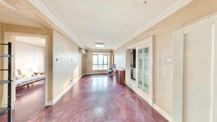 尚佳新苑二手房实景图