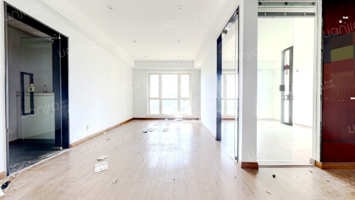 暨阳湖皇冠二手房实景图