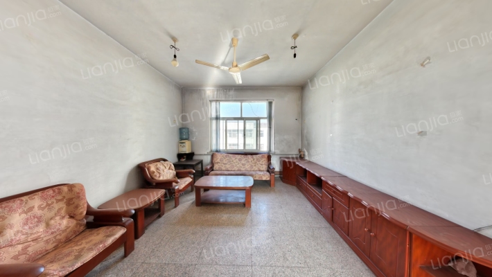 海岱小区二手房实景图